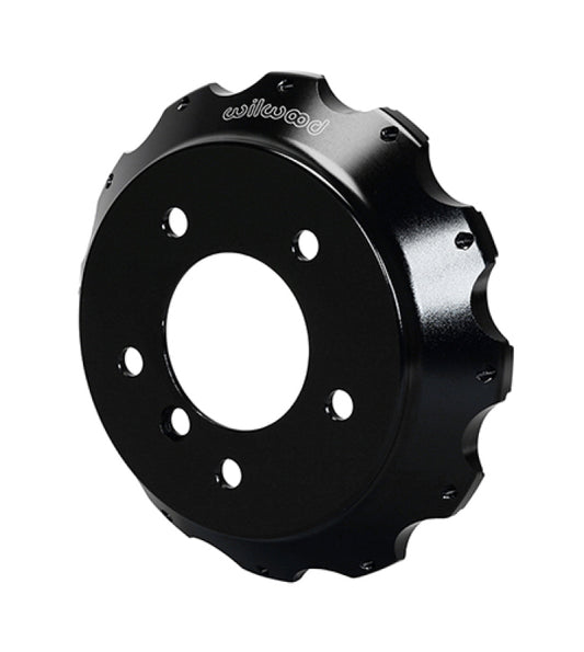 Wilwood Big Brake Hats 1.550in Offset 5 x 4.724 - 12 on 8.75in