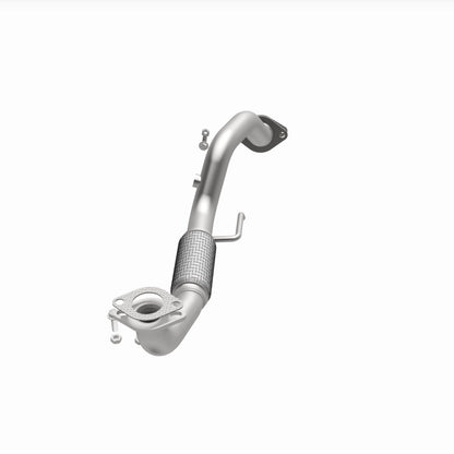 BRE Exhaust 07-12 Hyundai Elantra 2.0L Front Pipe Kit