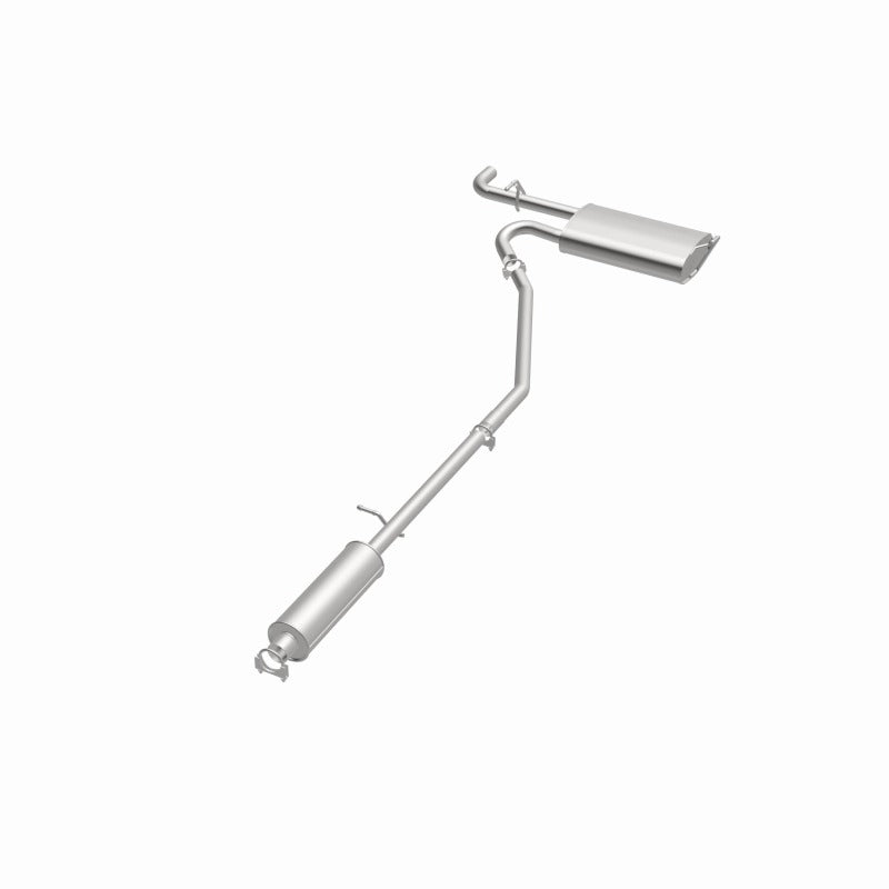 MagnaFlow BRE Exhaust Kit 13-17 BUICK ENCORE 1.4L