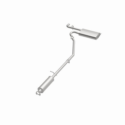 MagnaFlow BRE Exhaust Kit 13-17 BUICK ENCORE 1.4L