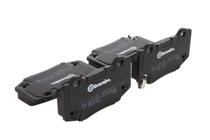 Brembo OE 15-22 Ford Mustang PRIME Low-Met Brake Pad - Rear
