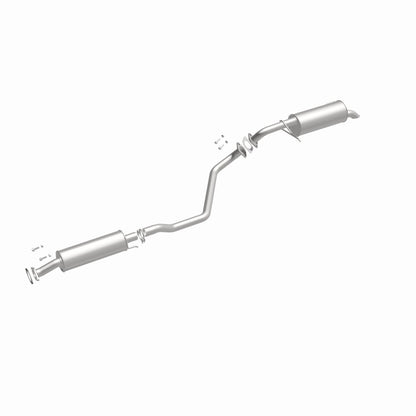 MagnaFlow BRE Exhaust Kit 10-11 Kia Soul 2.0L