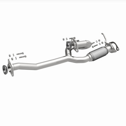 BRE Exhaust 05-07 Five Hundred Montego 3.0L Front Pipe Kit