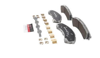 Brembo OE 21-23 Ford Bronco/19-23 Ranger PRIME Ceramic Brake Pad - Front