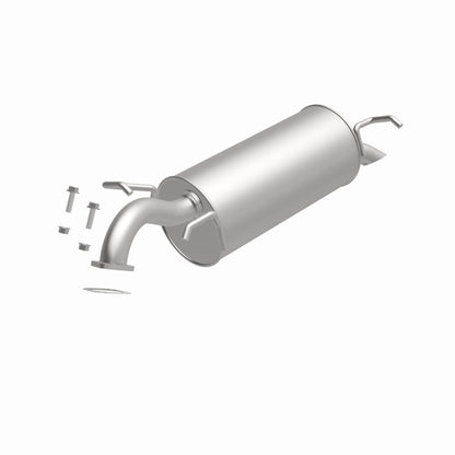 BRE Exhaust 04-07 Aveo Aveo5 Swift Wave5 1.6L Muffler Kit