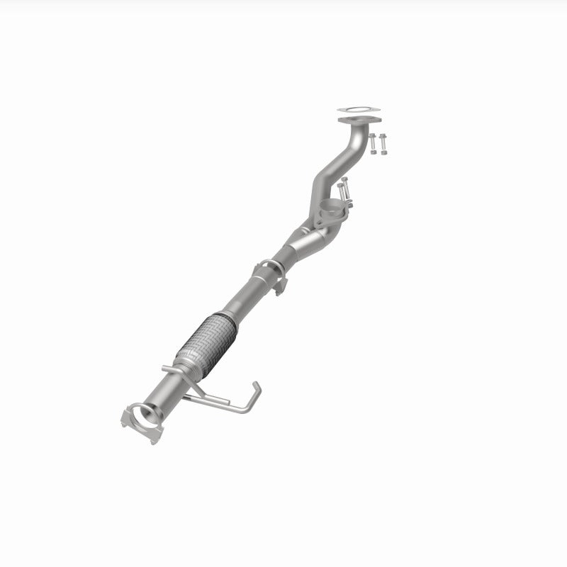 BRE Exhaust 07-14 Edge MKX 2.0L 3.5L Front Pipe Kit