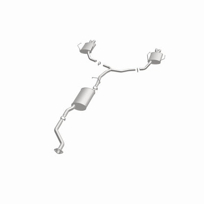 MagnaFlow BRE Exhaust Kit 07-08 Acadia Outlook 3.6L