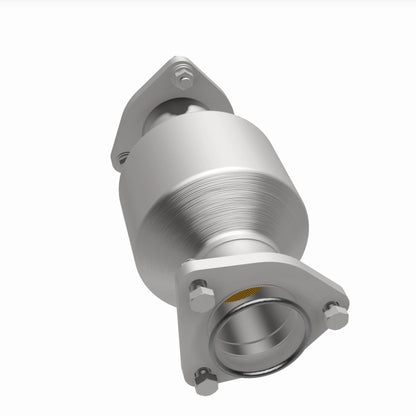MagnaFlow 14-15 Honda Accord 2.4L Direct Fit CARB Compliant Catalytic Converter