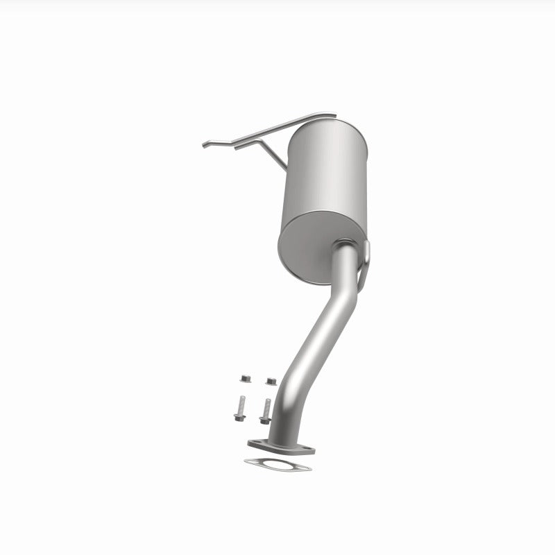 BRE Exhaust 11-16 Hyundai Elantra 1.8L Muffler Kit