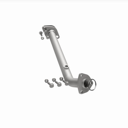 BRE Exhaust 96-00 Pathfinder QX4 3.3L Front Pipe Kit