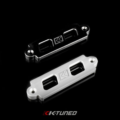 K-Tuned - Battery Tie Down 8th/9th Civic ( 2006-2015 Civic)