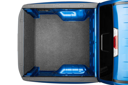 Husky Liners 07-21 Toyota Tundra Ext. Cab 6.5ft Bed Guardian Comfort Bed & Tailgate Mat