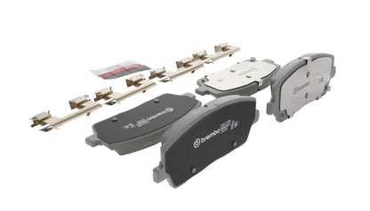 Brembo OE 20-24 Hyundai Palisade/Kia Telluride PRIME Ceramic Brake Pad - Front