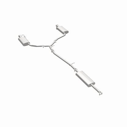 MagnaFlow BRE Exhaust Kit 13-19 Ford Flex 3.5L