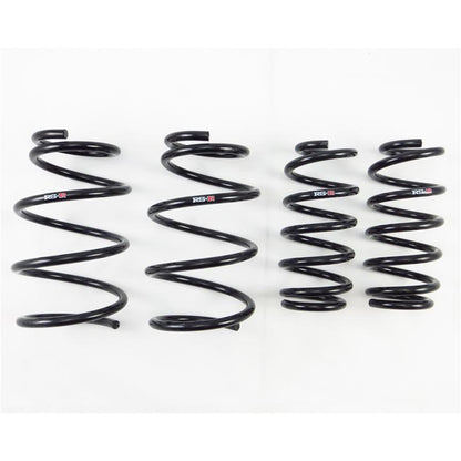 RS-R 09+ Lexus HS250h Down Sus Springs
