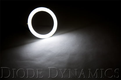 Diode Dynamics Halo Lights LED 70mm/90mm Switchback Four