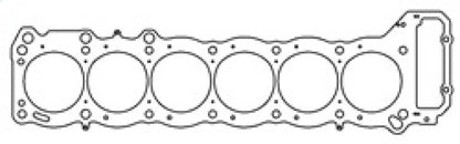 Cometic Toyota 1FZ-FE .051in MLS Cylinder Head Gasket - 101.5mm Bore