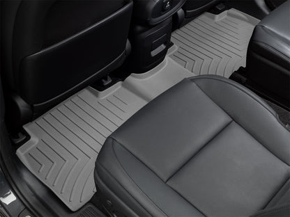 WeatherTech 2026 Hyundai Palisade 2nd Row Rear FloorLiner HP - Grey