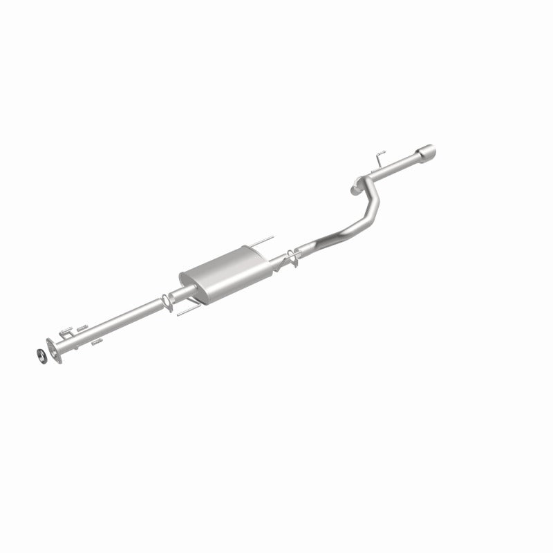 MagnaFlow BRE Exhaust Kit 10-22 Toyota 4Runner 4L