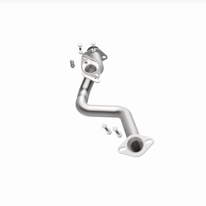BRE Exhaust 09-12 Escape Tribute 2.5L 3.0L Front Pipe Kit
