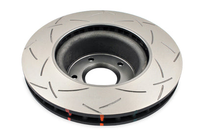 DBA 05 Pontiac GTO Front Slotted 4000 Series Rotor