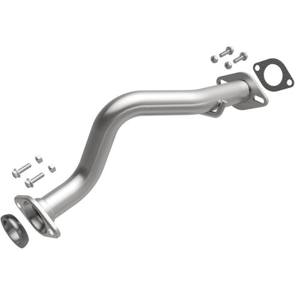 BRE Exhaust 06-12 Eclipse 2.4L Front Pipe Kit
