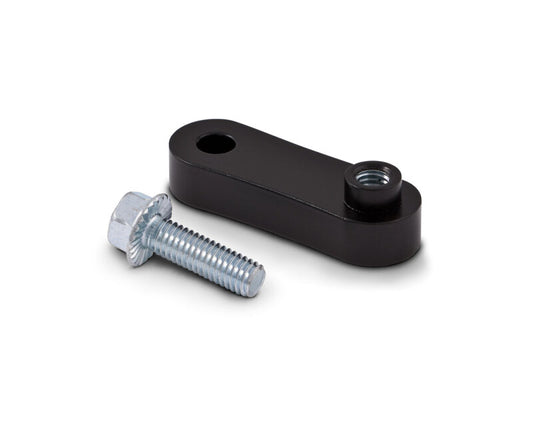 Vance & Hines HD Big Radius 2-1 L/S Footpeg Kit