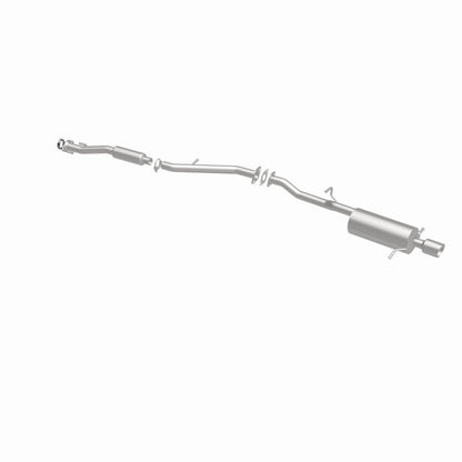 MagnaFlow BRE Exhaust Kit 04-08 Subaru Impreza Forester 9-2X 2.5L