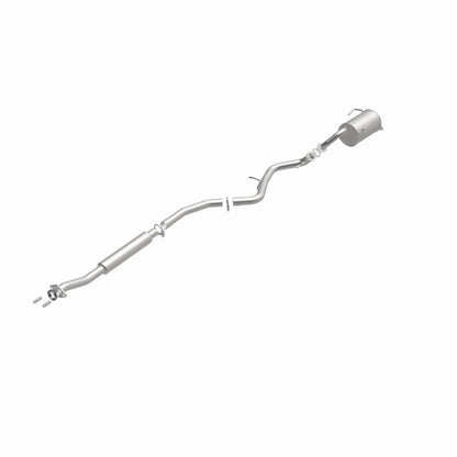 MagnaFlow BRE Exhaust Kit 10-17 Subaru Outback 2.5L