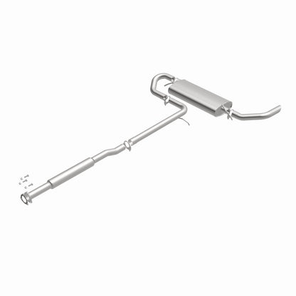 MagnaFlow BRE Exhaust Kit 07-09 Equinox Torrent 3.4L