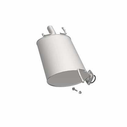 BRE Exhaust 92-93 Camry 2.2L Muffler Kit