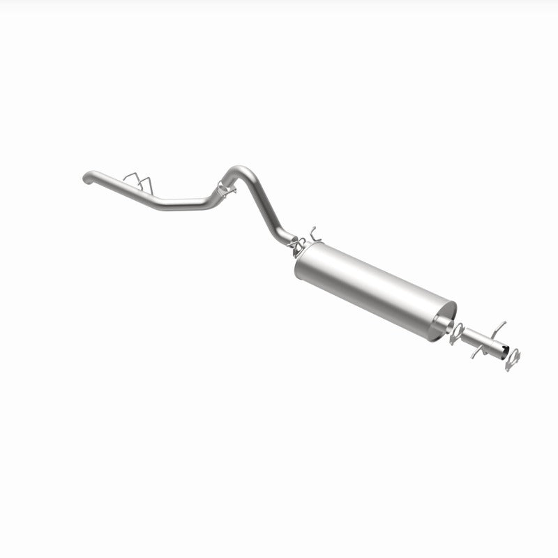 MagnaFlow BRE Exhaust Kit 98-99 Dodge Durango