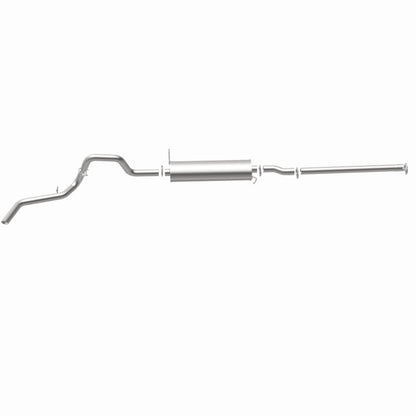 MagnaFlow BRE Exhaust Kit 01-04 Ford F-150