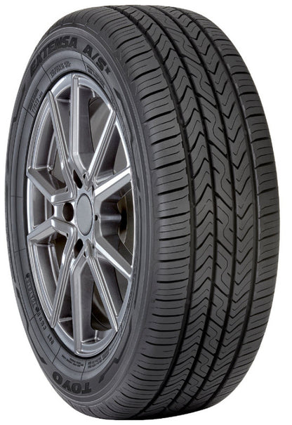 Toyo Extensa A/SII Tire - 245/50R17 99V (TL)