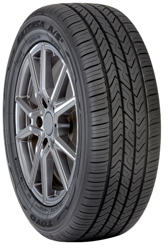 Toyo Extensa A/S Tire - P235/60R18 102H