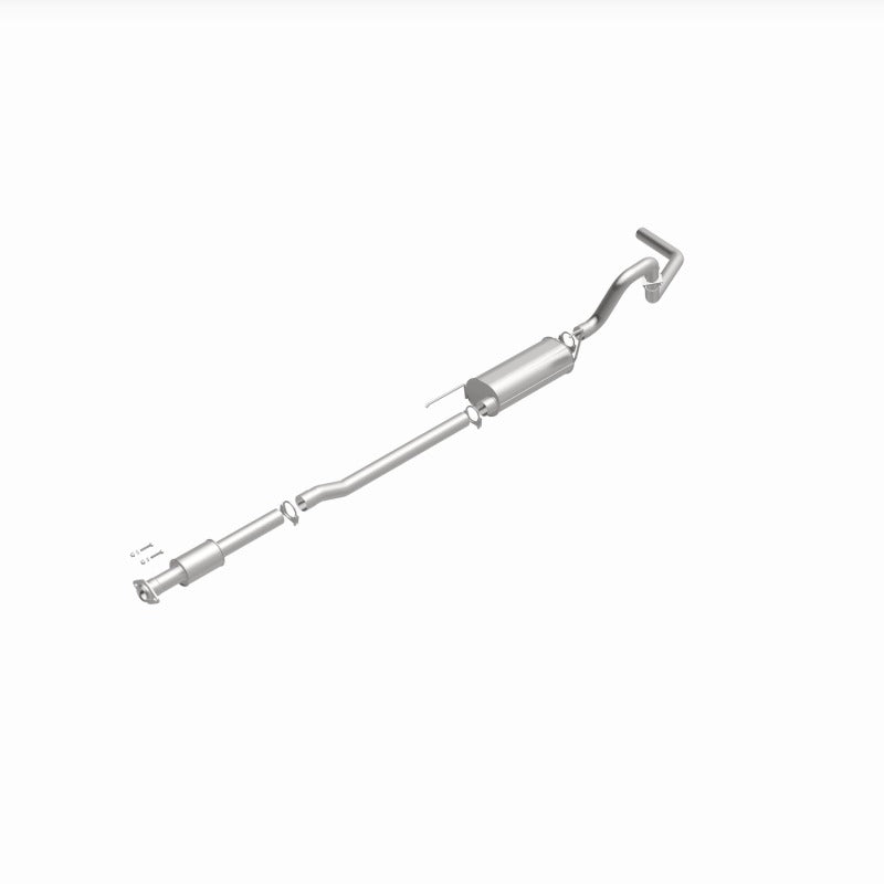 MagnaFlow BRE Exhaust Kit 11-17 Ford F-150