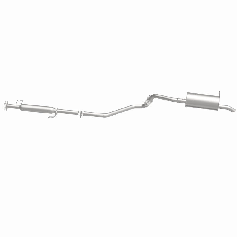 MagnaFlow BRE Exhaust Kit 11-16 Hyundai Elantra 1.8L
