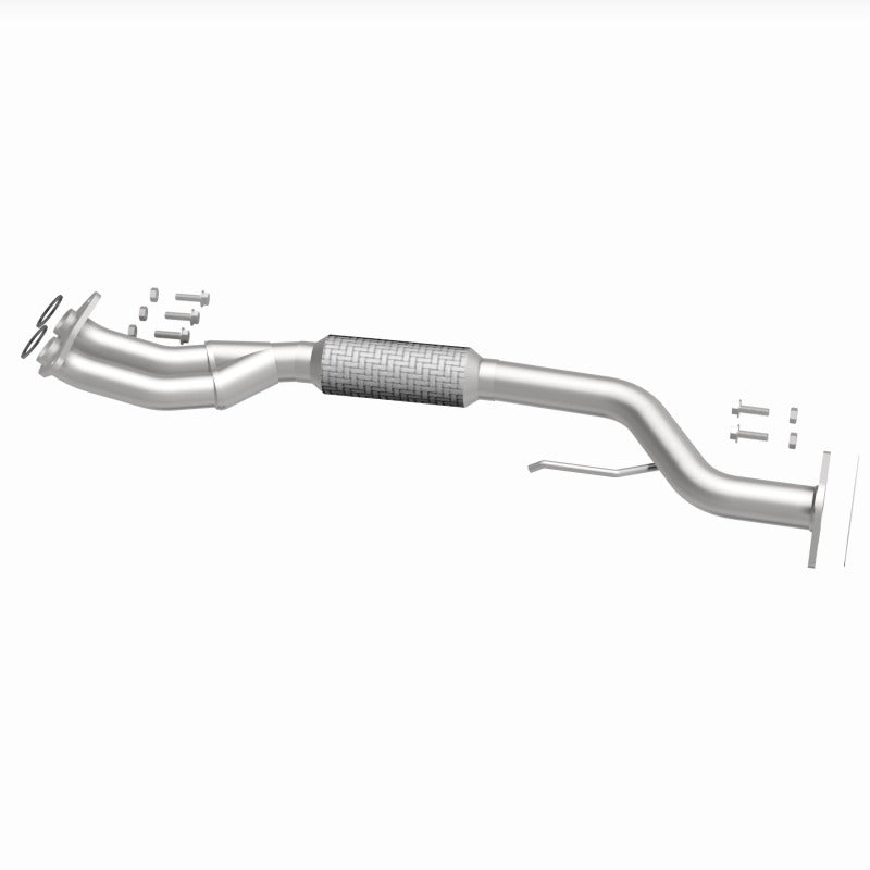 BRE Exhaust 00-01 Sentra 1.8L Front Pipe Kit