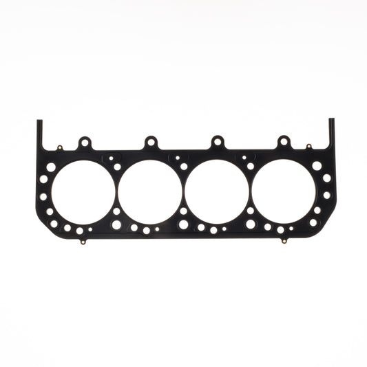 Cometic GM 500 DRCE 2 Pro Stock V8 .098in MLS Cylinder Head Gasket - 4.675in Bore