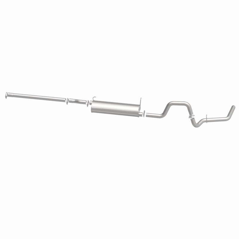 MagnaFlow BRE Exhaust Kit 01-04 Ford F-150