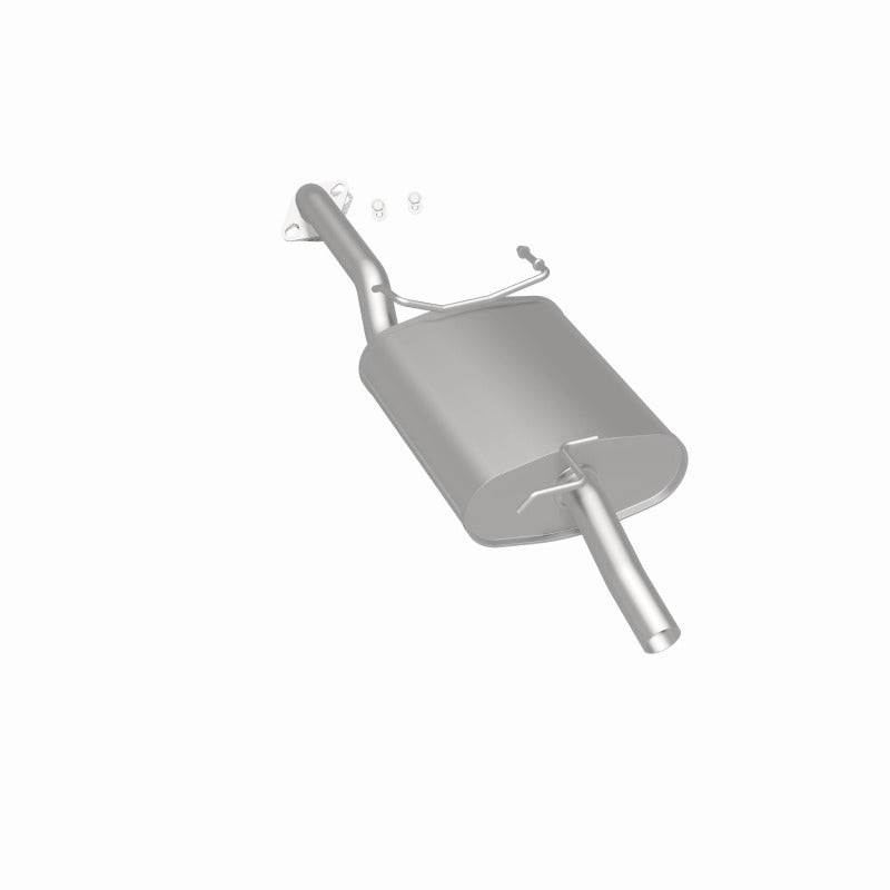 BRE Exhaust 00-05 Accent 1.5L 1.6L Muffler Kit