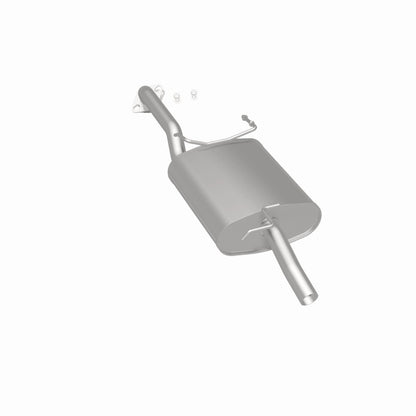 BRE Exhaust 00-05 Accent 1.5L 1.6L Muffler Kit