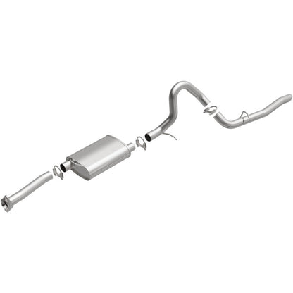 MagnaFlow BRE Exhaust Kit 99-04 Ford Mustang
