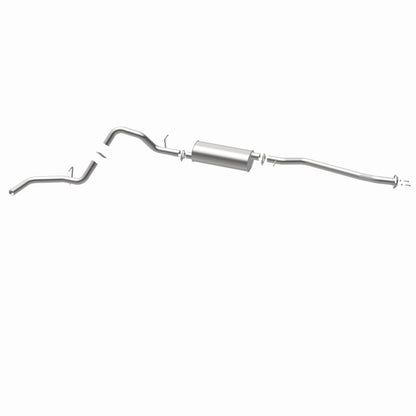 MagnaFlow BRE Exhaust Kit 99-01 Silverado Sierra 1500