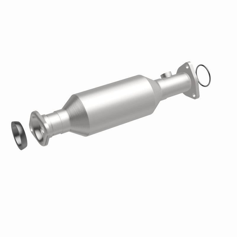 MagnaFlow 96-98 Honda Civic EX California Grade CARB Compliant Direct-Fit Catalytic Converter