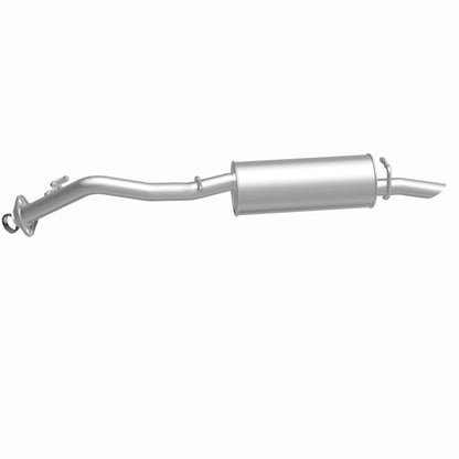 BRExhaust 10-15 Toyota Prius 1.8L Exhaust Kit