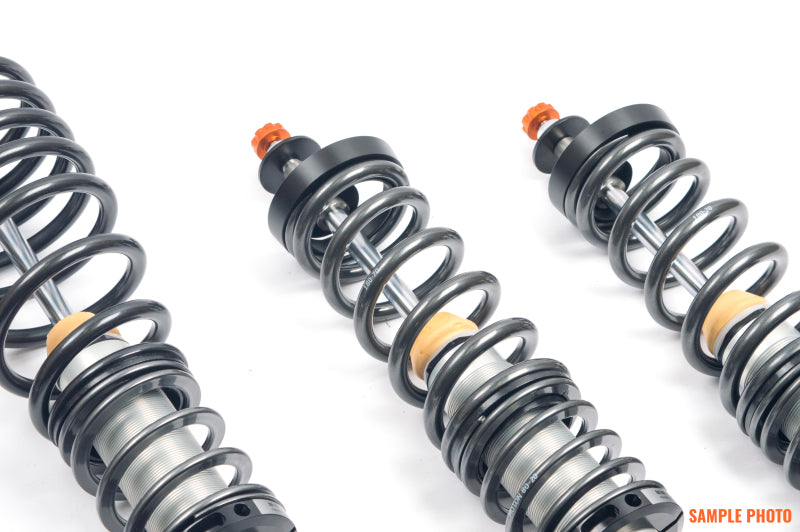 AST 89-97 Mazda Miata NA RWD 5100 Street Coilovers w/ Springs