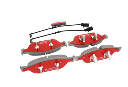 Brembo OE 20-22 Ford Mustang PRIME Ceramic Brake Pad - Front