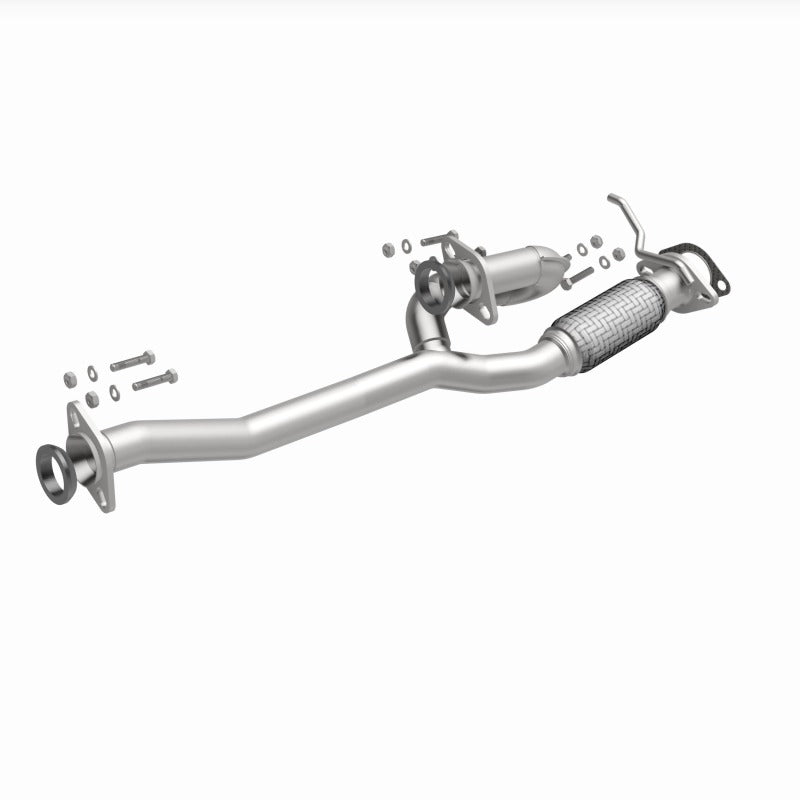 BRE Exhaust 05-07 Five Hundred Montego 3.0L Front Pipe Kit