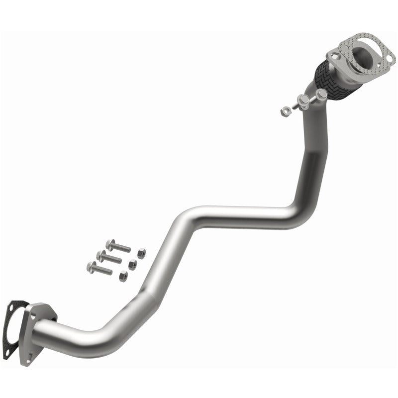 BRE Exhaust 96-00 Hombre S10 Sonoma 2.2L Front Pipe Kit
